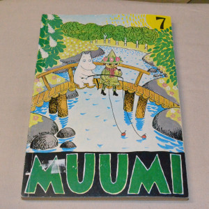 Muumi 07